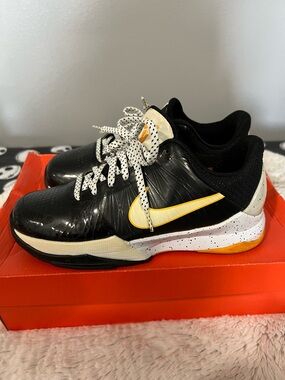 Nike Zoom Kobe V